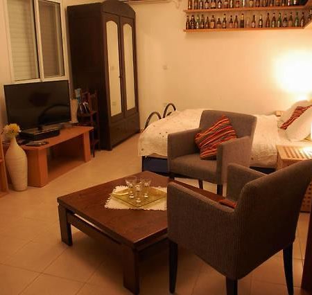Benny'S Studio Beit Hanan Экстерьер фото