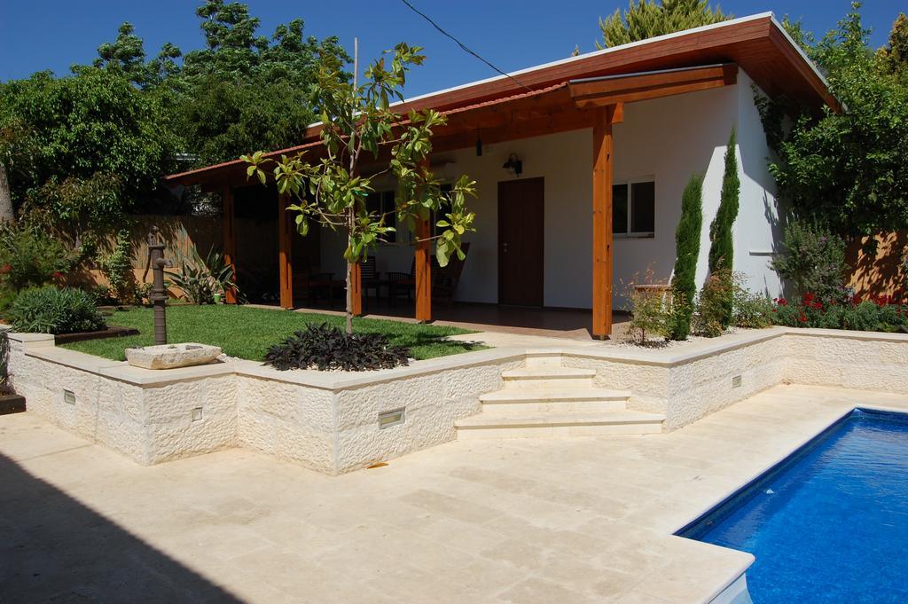 Benny'S Studio Beit Hanan Экстерьер фото