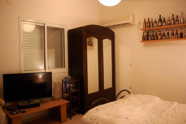 Benny'S Studio Beit Hanan Экстерьер фото