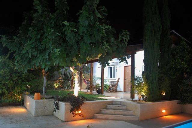 Benny'S Studio Beit Hanan Экстерьер фото
