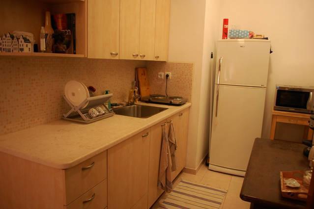 Benny'S Studio Beit Hanan Экстерьер фото
