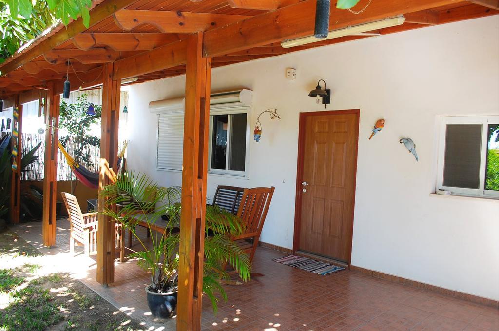 Benny'S Studio Beit Hanan Экстерьер фото