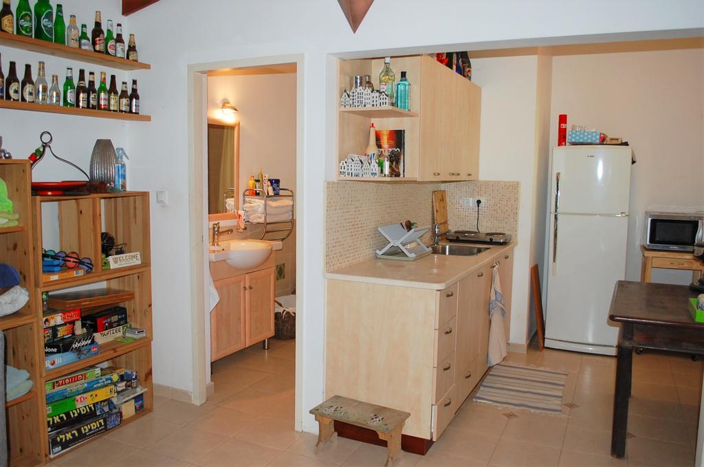 Benny'S Studio Beit Hanan Экстерьер фото