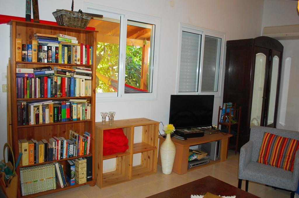 Benny'S Studio Beit Hanan Экстерьер фото